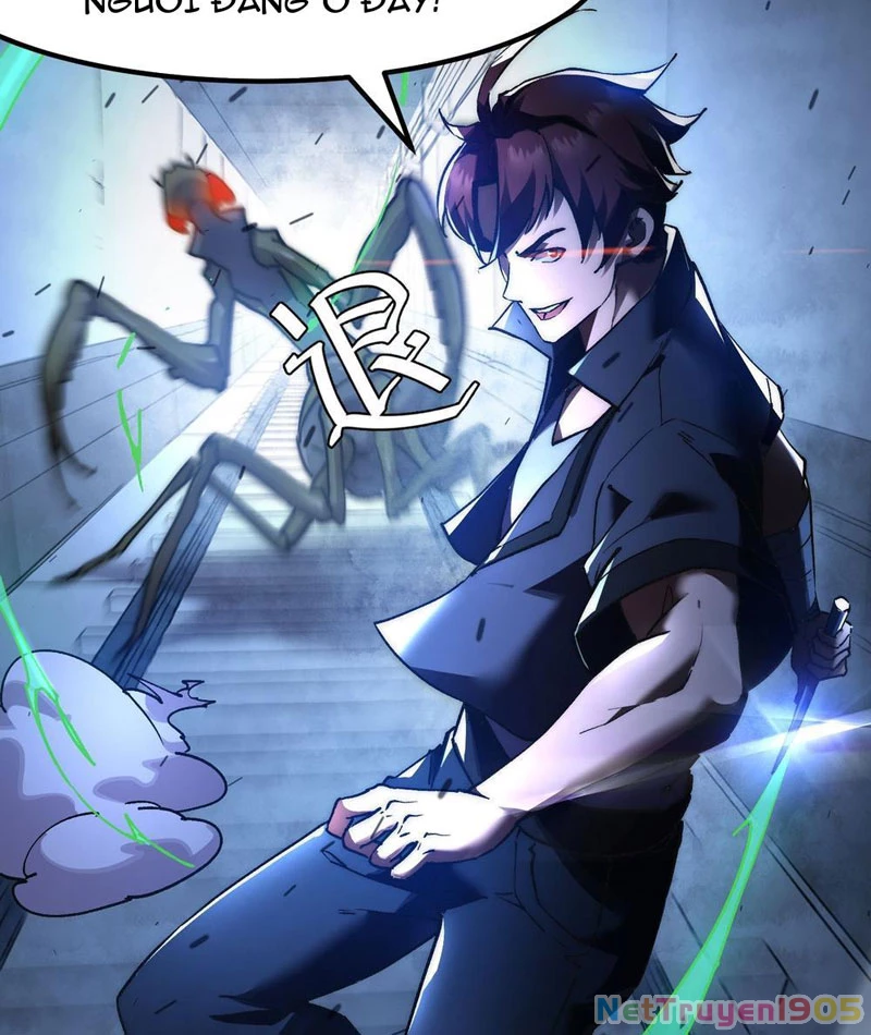 Tinh Linh Thần Chủ Chapter 2 - 95