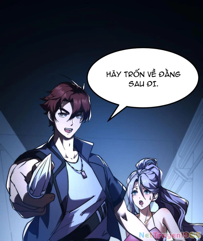 Tinh Linh Thần Chủ Chapter 3 - 4