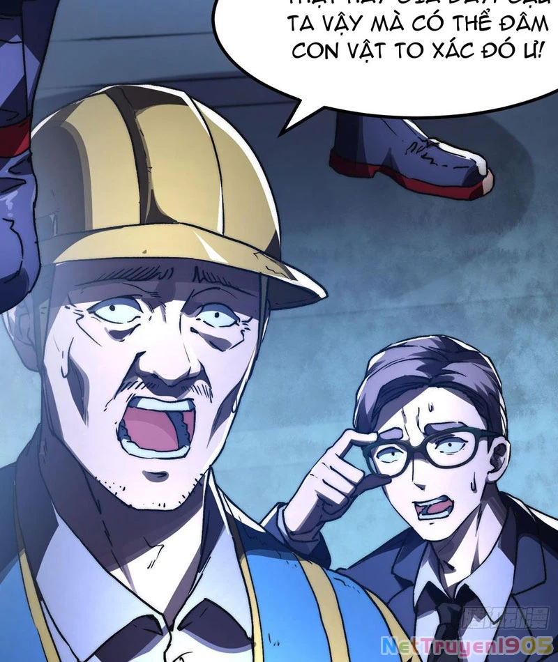 Tinh Linh Thần Chủ Chapter 3 - 6