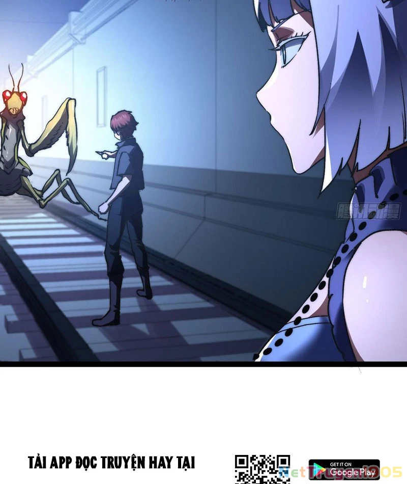 Tinh Linh Thần Chủ Chapter 3 - 8