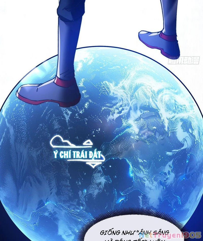 Tinh Linh Thần Chủ Chapter 3 - 19