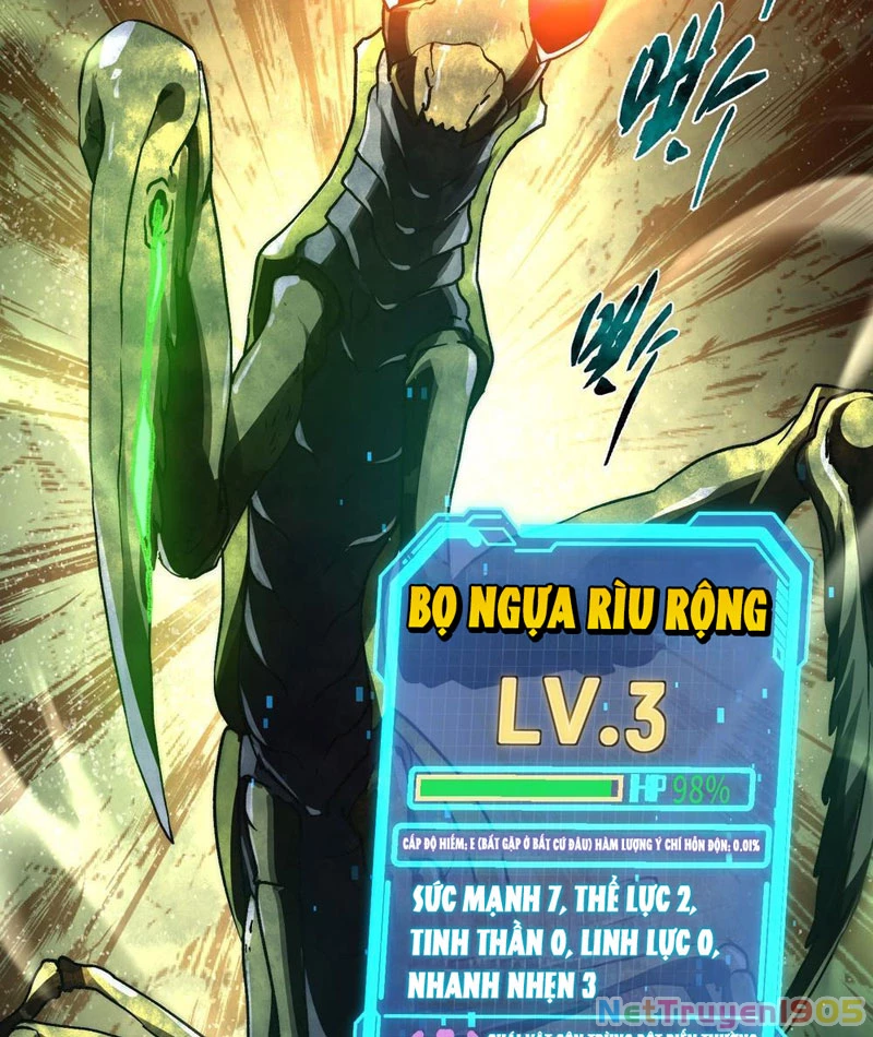 Tinh Linh Thần Chủ Chapter 3 - 29