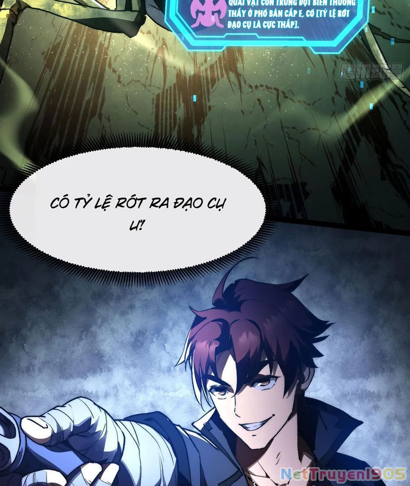 Tinh Linh Thần Chủ Chapter 3 - 30