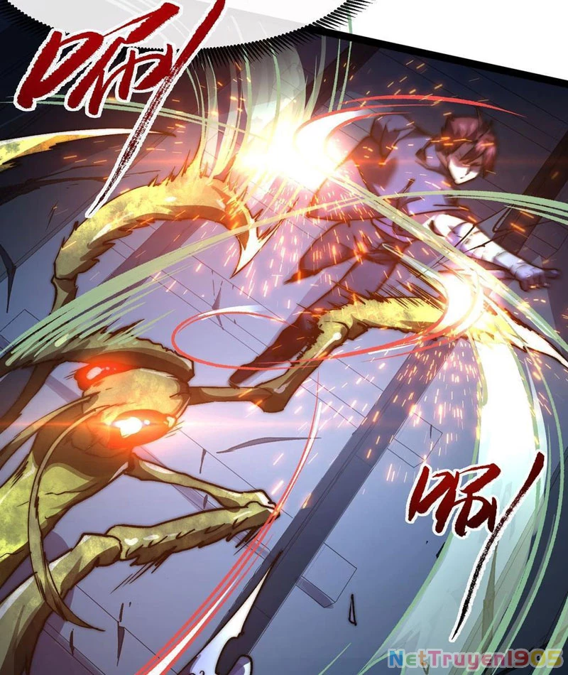 Tinh Linh Thần Chủ Chapter 3 - 35