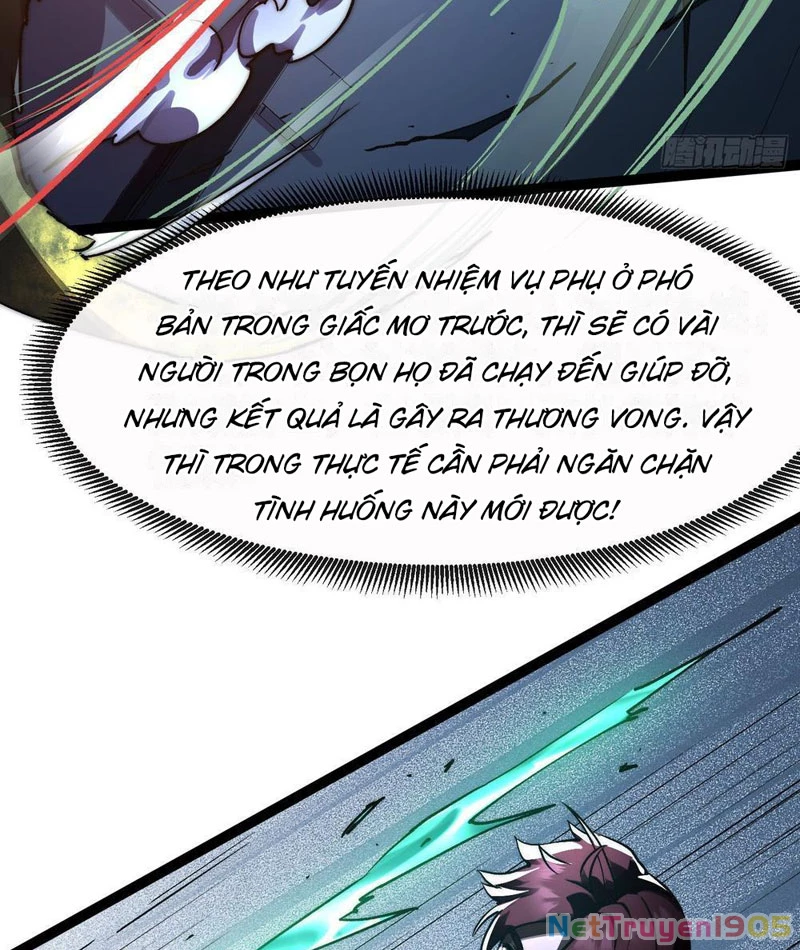 Tinh Linh Thần Chủ Chapter 3 - 36