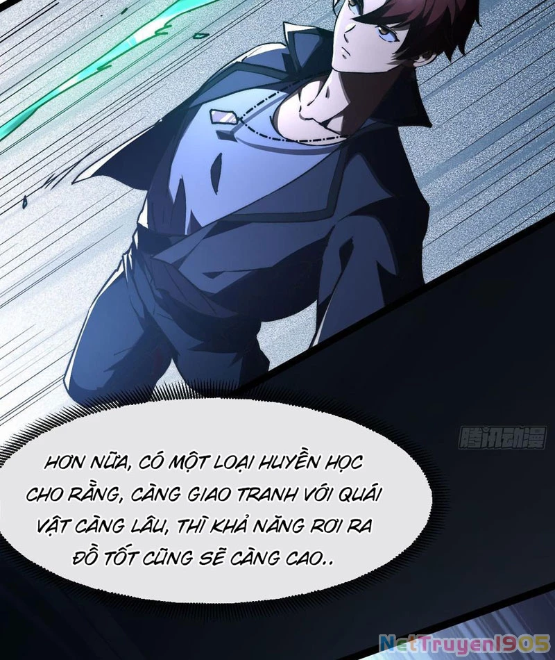 Tinh Linh Thần Chủ Chapter 3 - 37