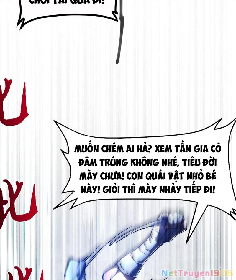 Tinh Linh Thần Chủ Chapter 3 - 49