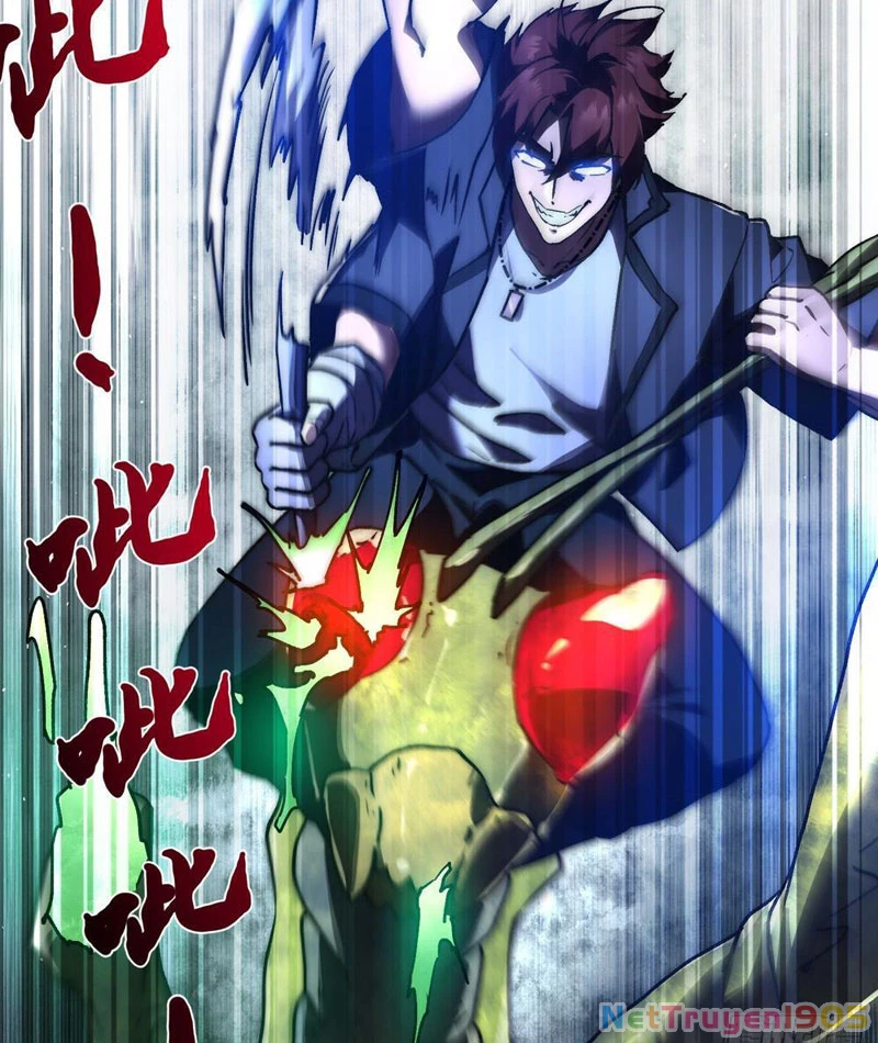 Tinh Linh Thần Chủ Chapter 3 - 50