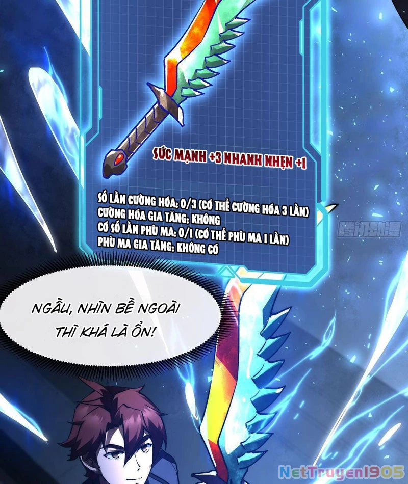 Tinh Linh Thần Chủ Chapter 3 - 64