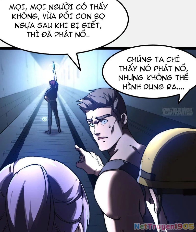 Tinh Linh Thần Chủ Chapter 3 - 67