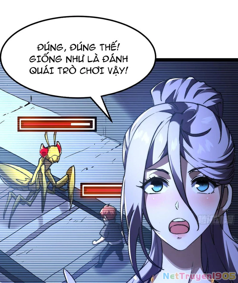 Tinh Linh Thần Chủ Chapter 3 - 70