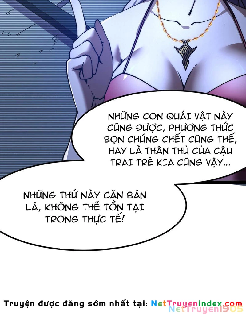 Tinh Linh Thần Chủ Chapter 3 - 71