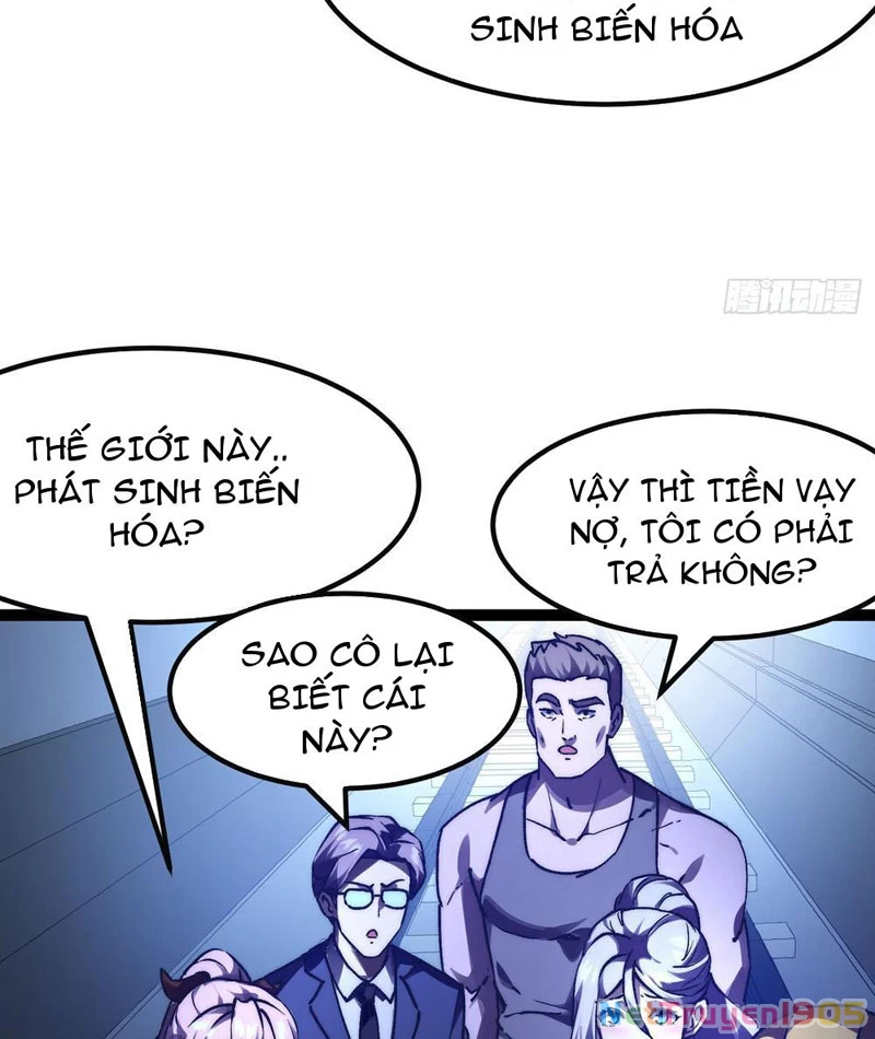 Tinh Linh Thần Chủ Chapter 3 - 75