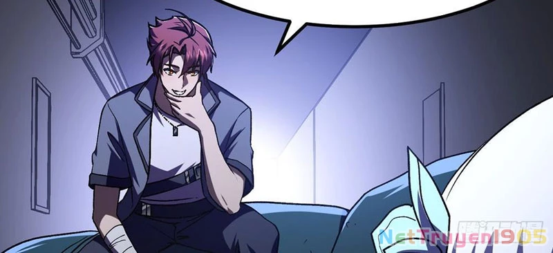 Tinh Linh Thần Chủ Chapter 4 - 128