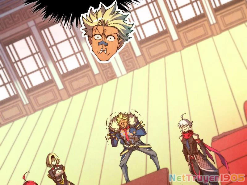 Vạn Cổ Chí Tôn Chapter 465 - 2