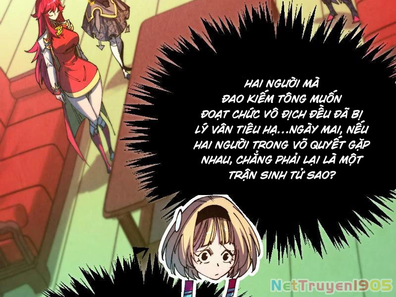 Vạn Cổ Chí Tôn Chapter 465 - 3