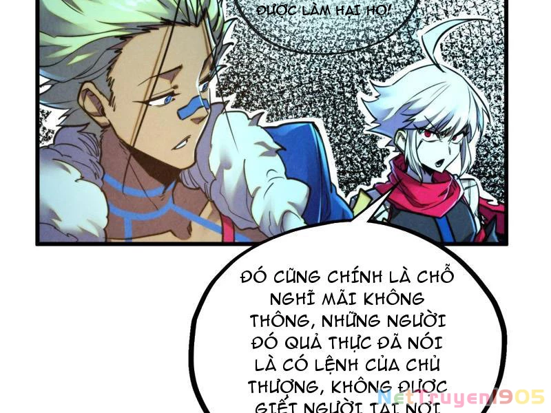Vạn Cổ Chí Tôn Chapter 466 - 110