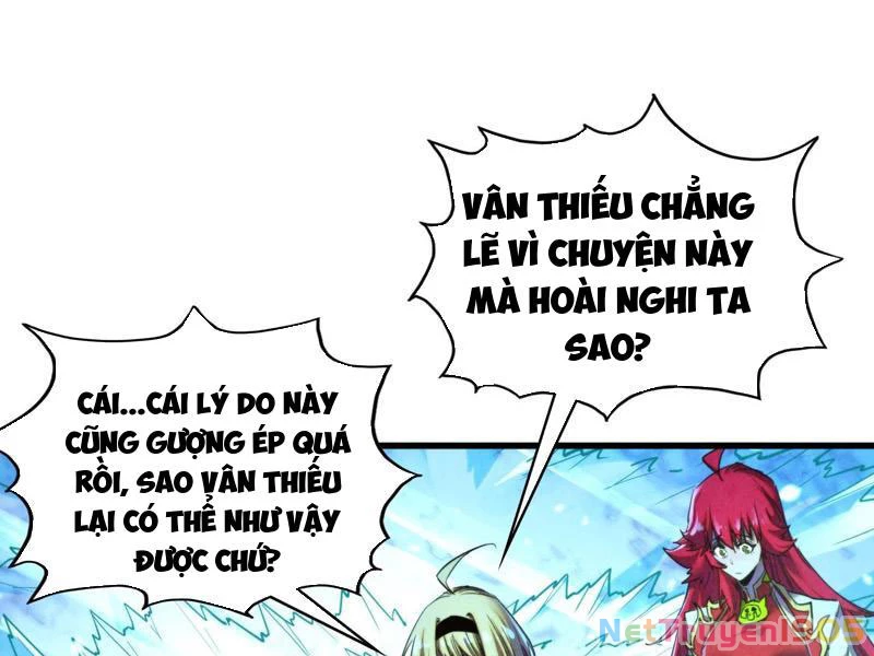 Vạn Cổ Chí Tôn Chapter 466 - 115
