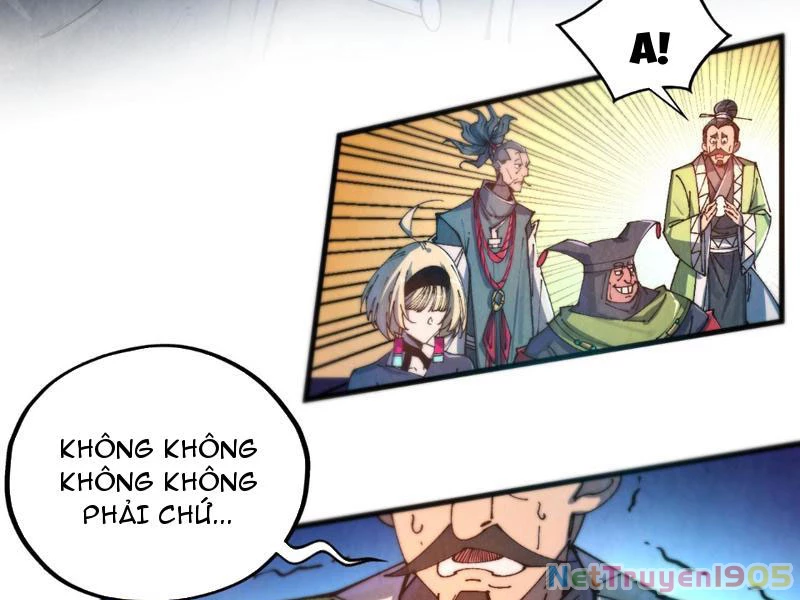 Vạn Cổ Chí Tôn Chapter 467 - 27
