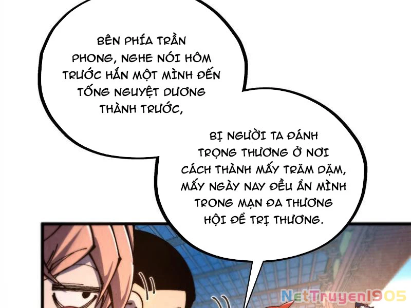 Vạn Cổ Chí Tôn Chapter 467 - 42