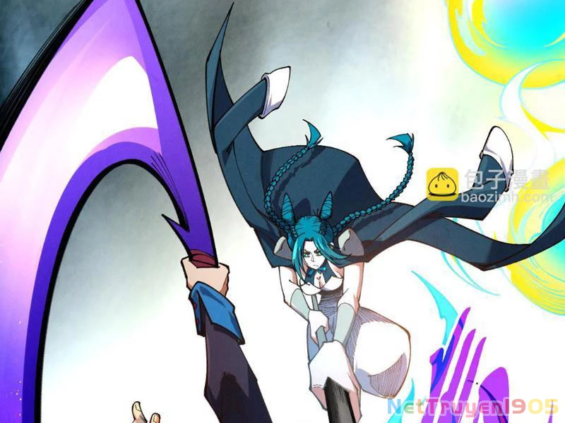 Vạn Cổ Chí Tôn Chapter 467 - 94