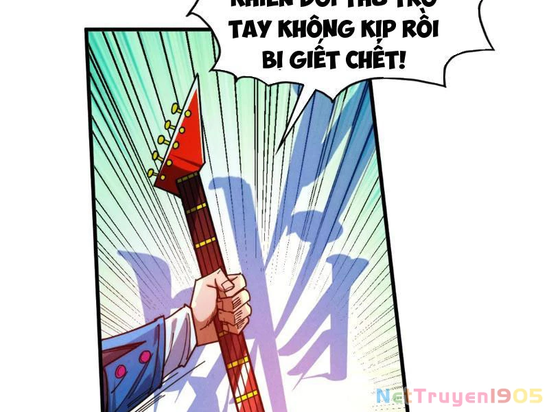 Vạn Cổ Chí Tôn Chapter 467 - 115