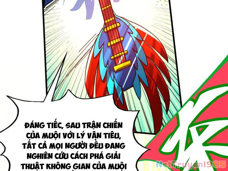 Vạn Cổ Chí Tôn Chapter 467 - 116