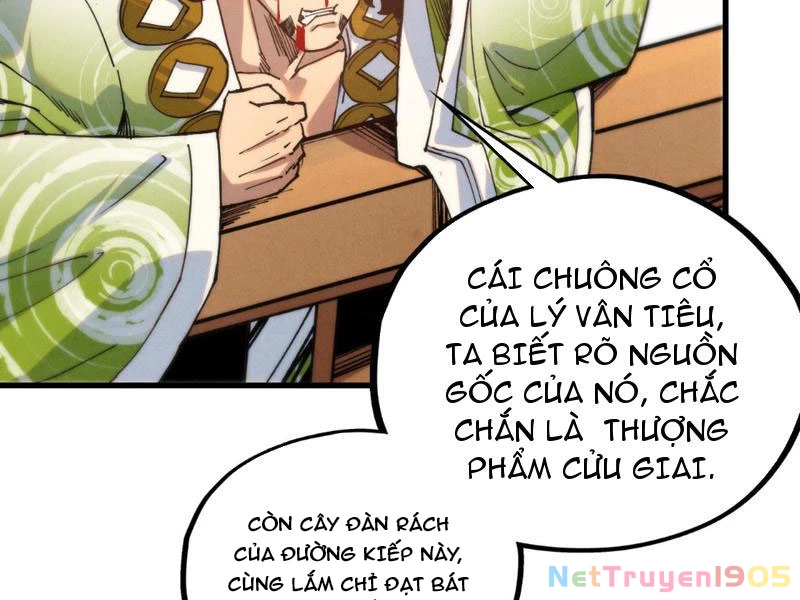Vạn Cổ Chí Tôn Chapter 467 - 140