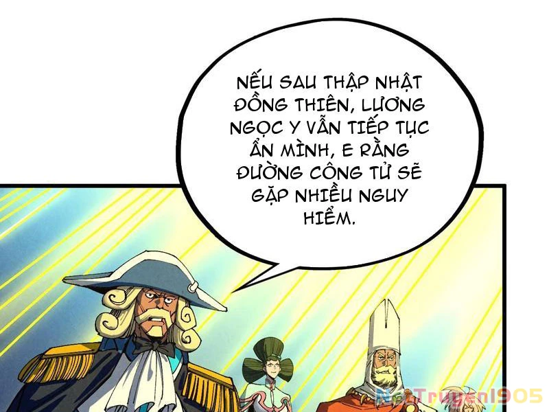 Vạn Cổ Chí Tôn Chapter 468 - 18