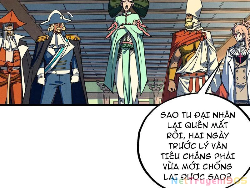 Vạn Cổ Chí Tôn Chapter 468 - 23