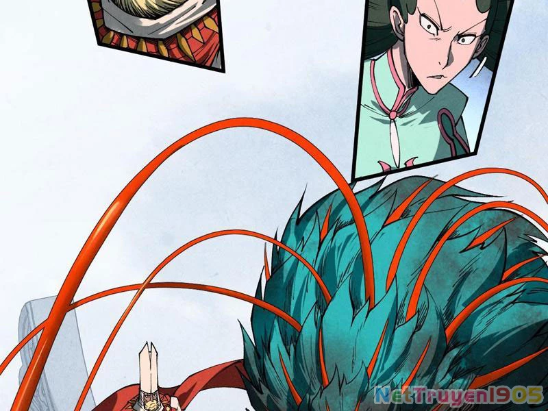 Vạn Cổ Chí Tôn Chapter 468 - 71