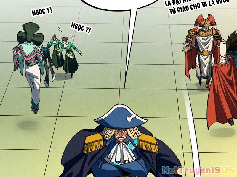 Vạn Cổ Chí Tôn Chapter 468 - 79