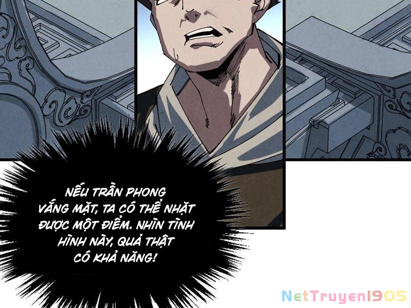 Vạn Cổ Chí Tôn Chapter 468 - 105