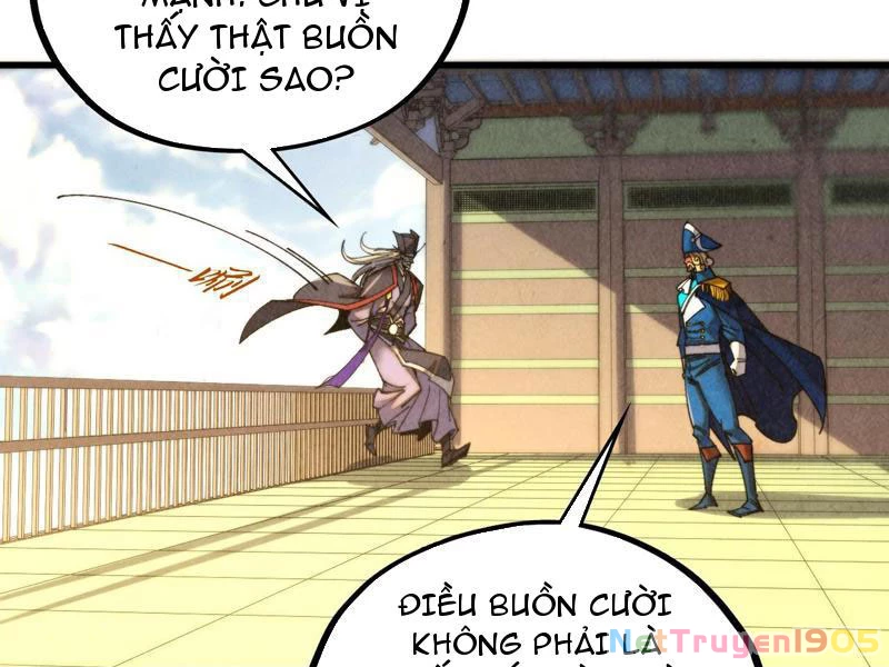 Vạn Cổ Chí Tôn Chapter 468 - 120