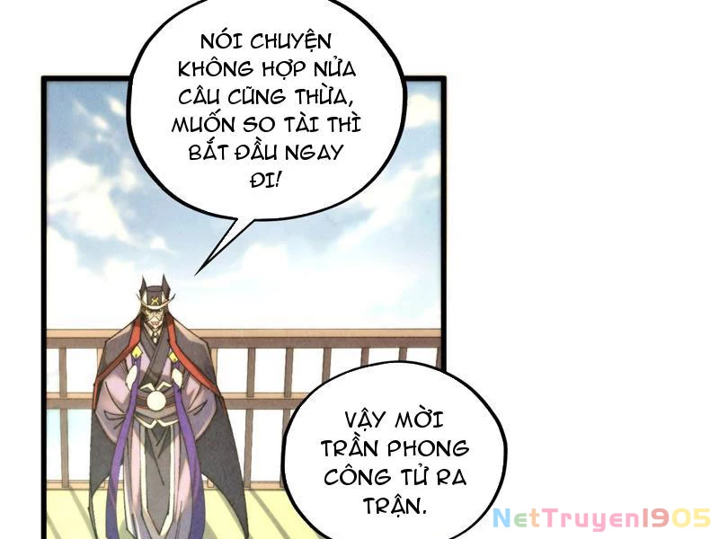 Vạn Cổ Chí Tôn Chapter 468 - 122
