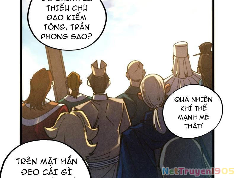 Vạn Cổ Chí Tôn Chapter 468 - 133