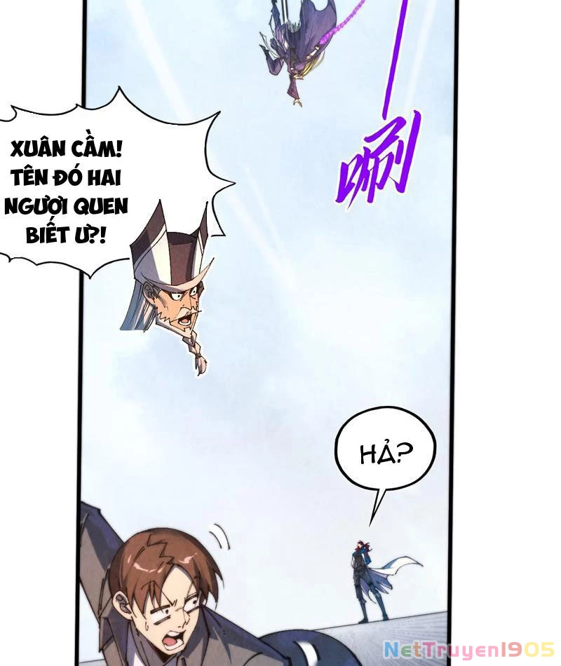 Vạn Cổ Chí Tôn Chapter 469 - 8