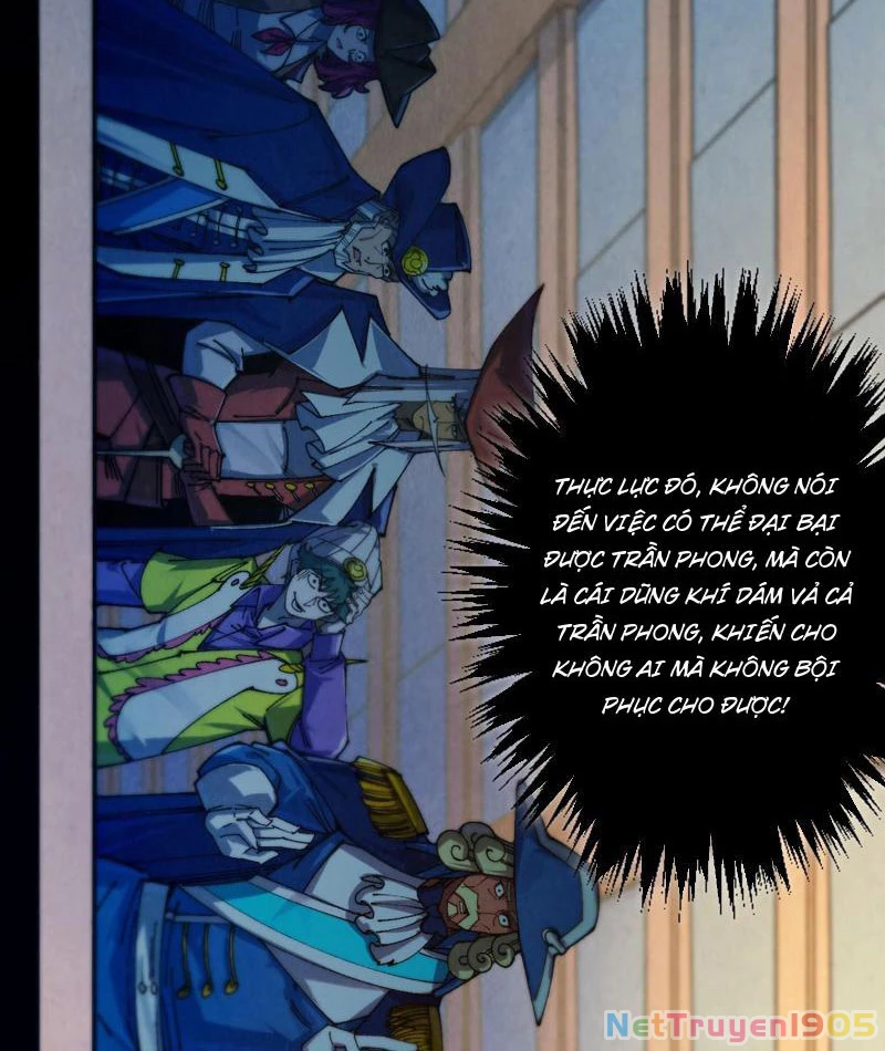 Vạn Cổ Chí Tôn Chapter 469 - 18