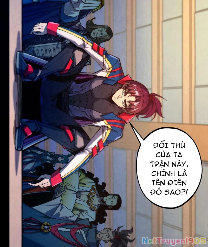 Vạn Cổ Chí Tôn Chapter 469 - 19