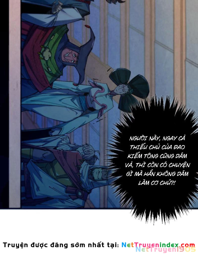 Vạn Cổ Chí Tôn Chapter 469 - 20