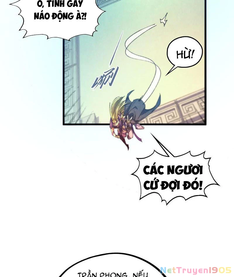 Vạn Cổ Chí Tôn Chapter 469 - 34