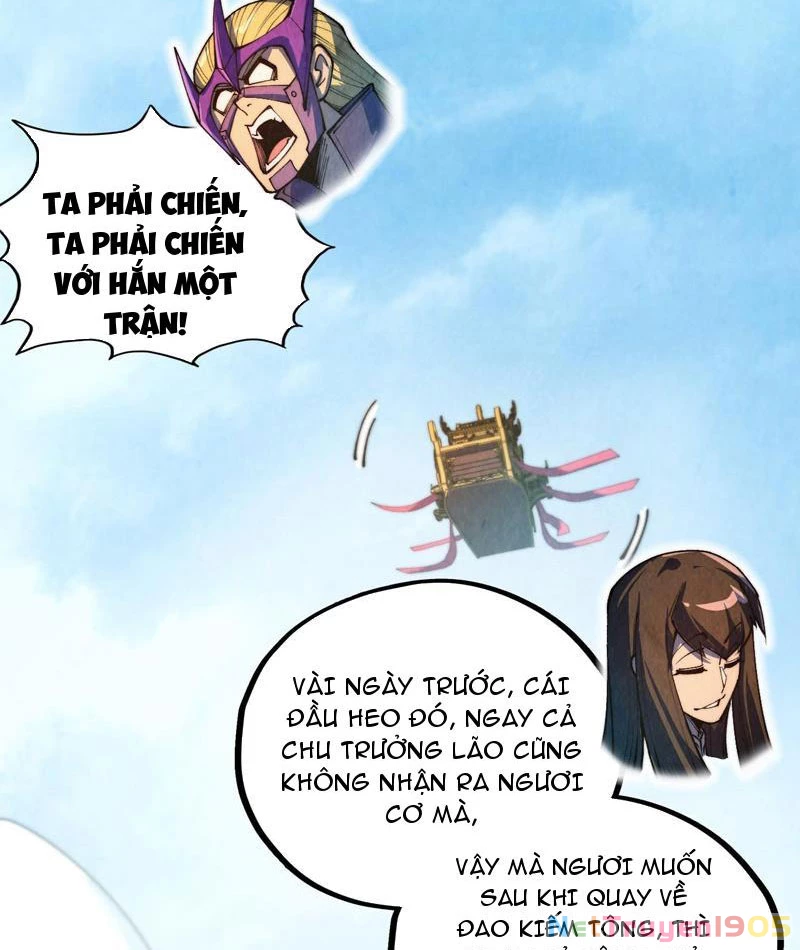 Vạn Cổ Chí Tôn Chapter 469 - 36