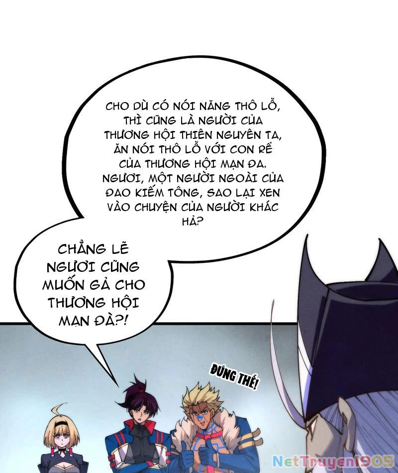 Vạn Cổ Chí Tôn Chapter 469 - 64