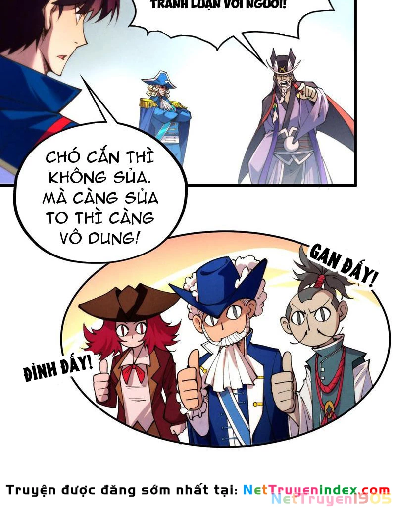 Vạn Cổ Chí Tôn Chapter 469 - 68