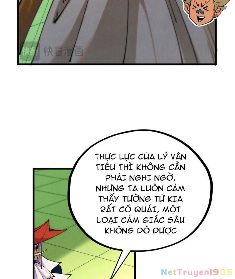 Vạn Cổ Chí Tôn Chapter 469 - 71