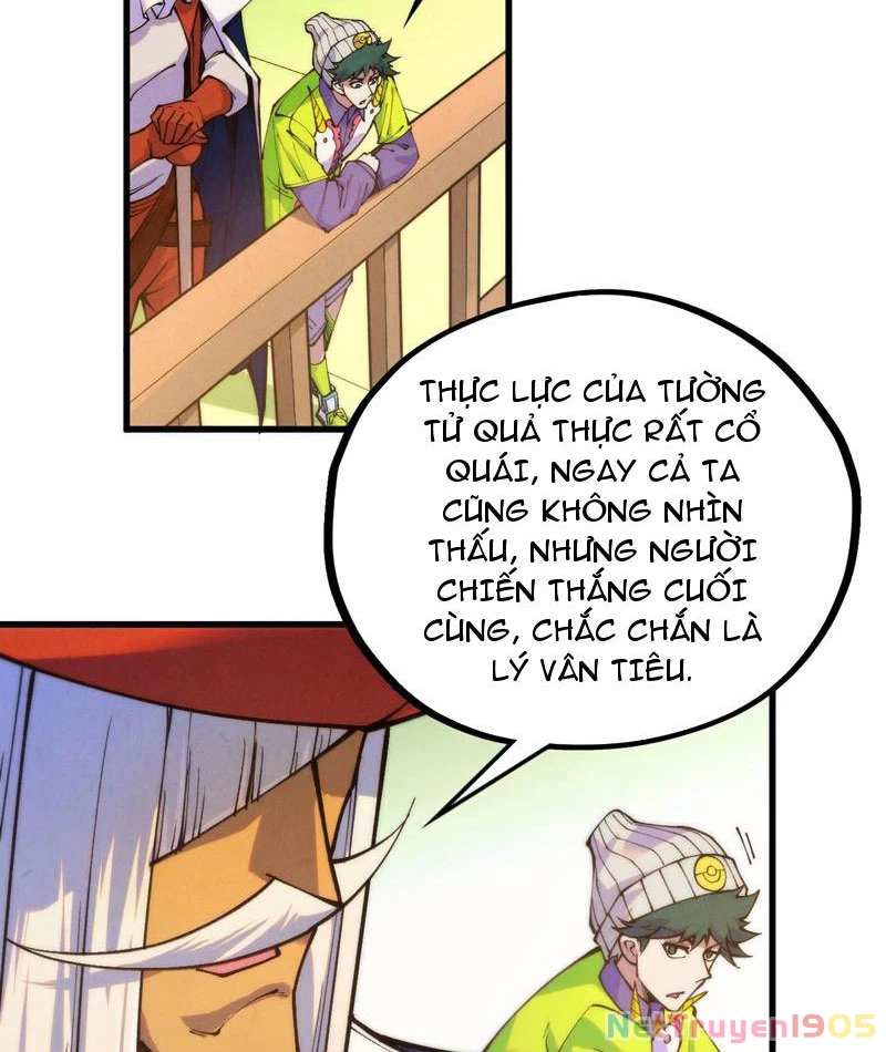 Vạn Cổ Chí Tôn Chapter 469 - 72