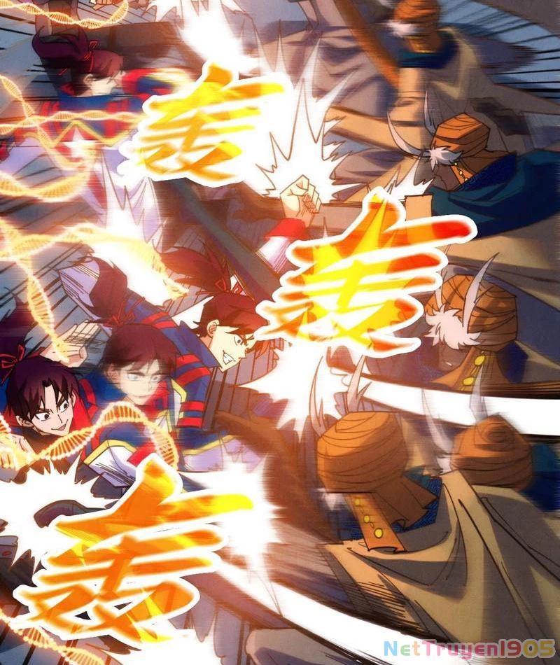 Vạn Cổ Chí Tôn Chapter 469 - 100