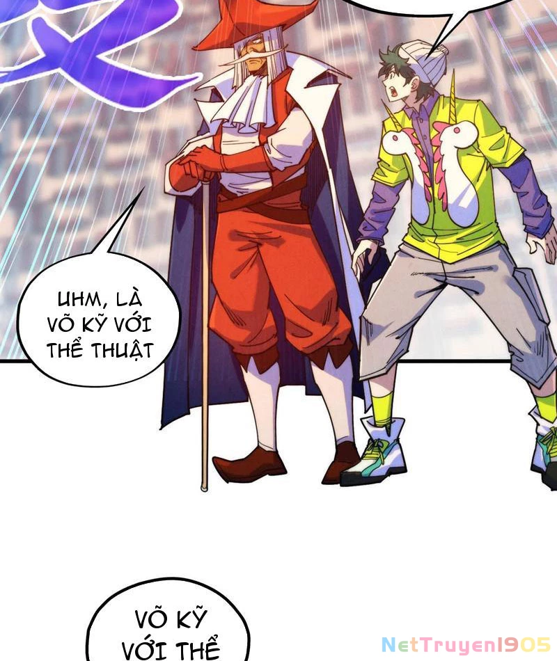 Vạn Cổ Chí Tôn Chapter 469 - 104