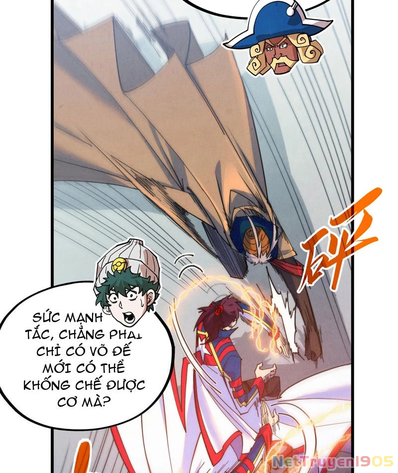 Vạn Cổ Chí Tôn Chapter 469 - 107