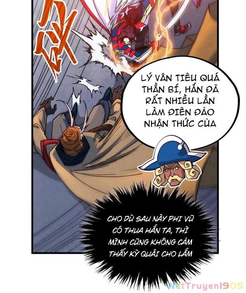 Vạn Cổ Chí Tôn Chapter 469 - 108